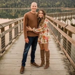 Meet your Posher, Kristen